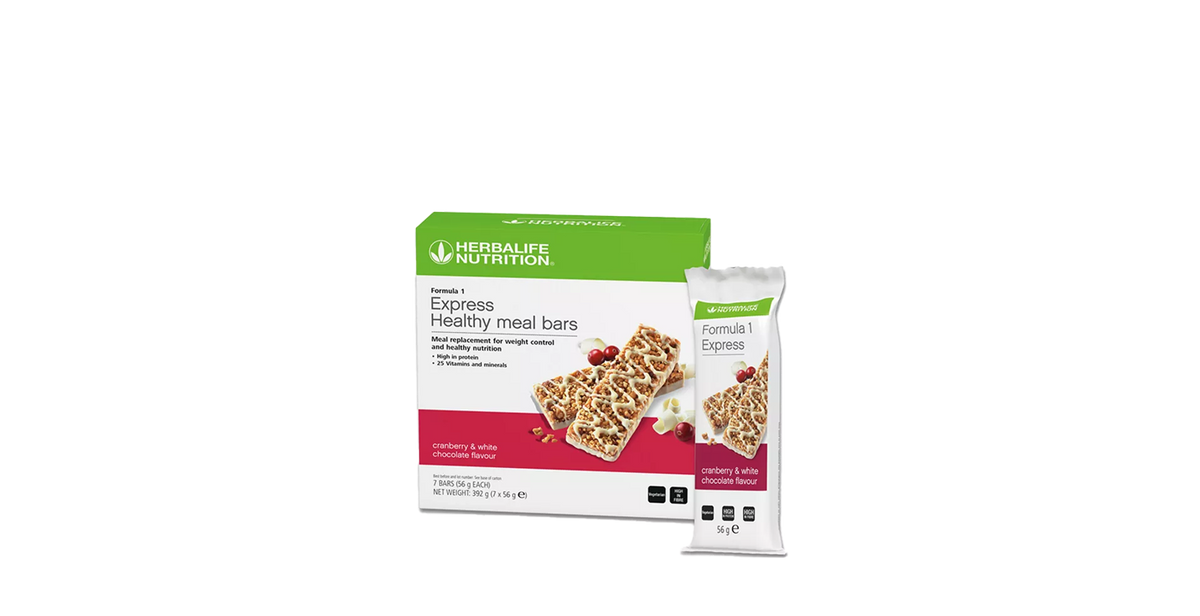 Healthy Meal Bar