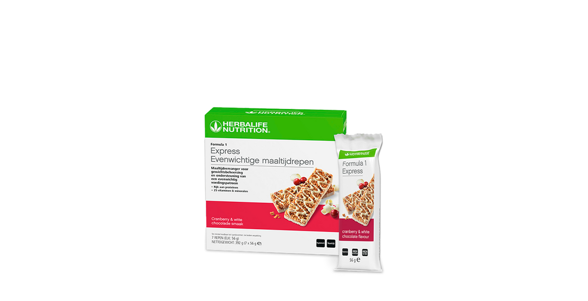 Healthy Meal Bar