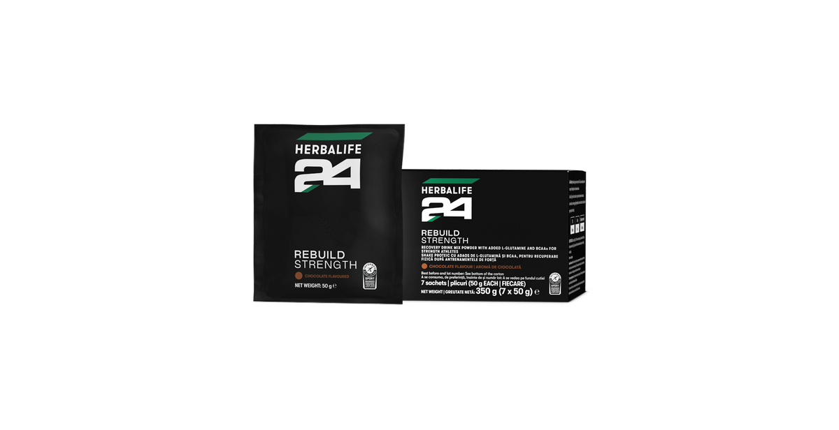 Herbalife24 Rebuild Strength