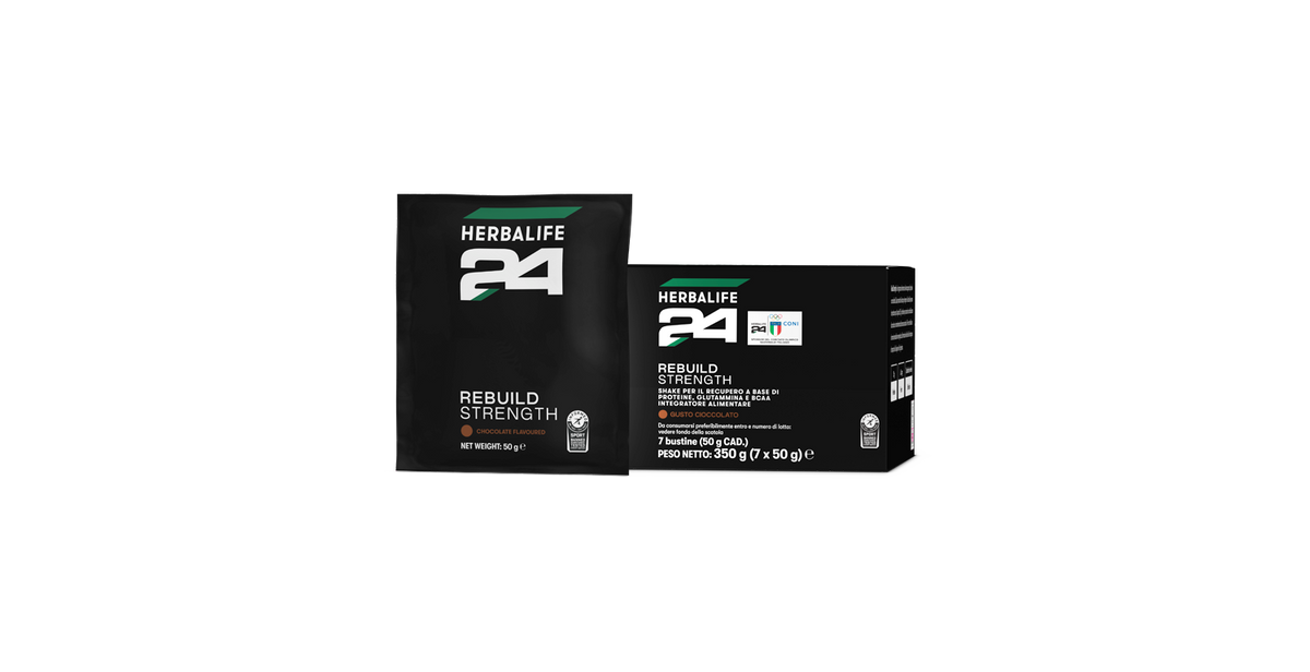 Herbalife24 Rebuild Strength
