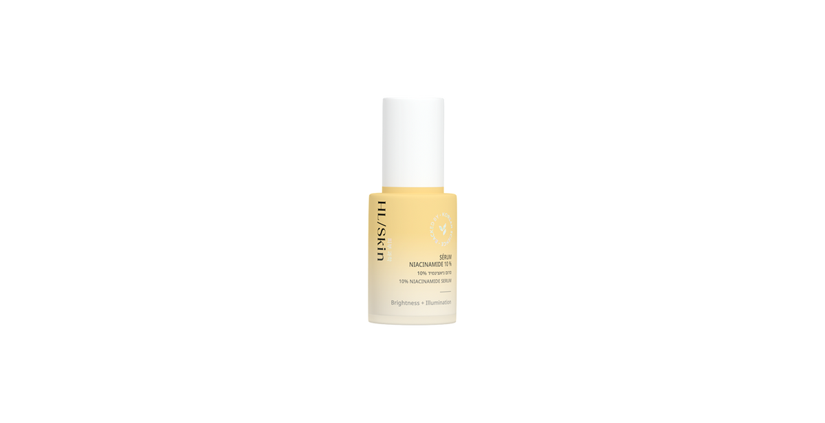 HL/Skin Niacinamide Serum