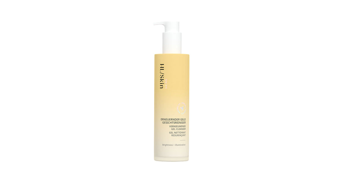 HL/Skin Gelo Cleanser