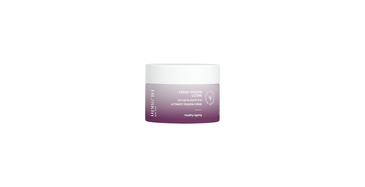 HL/Skin Tension Cream