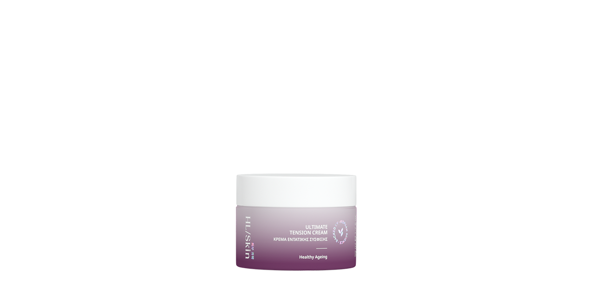 HL/Skin Tension Cream