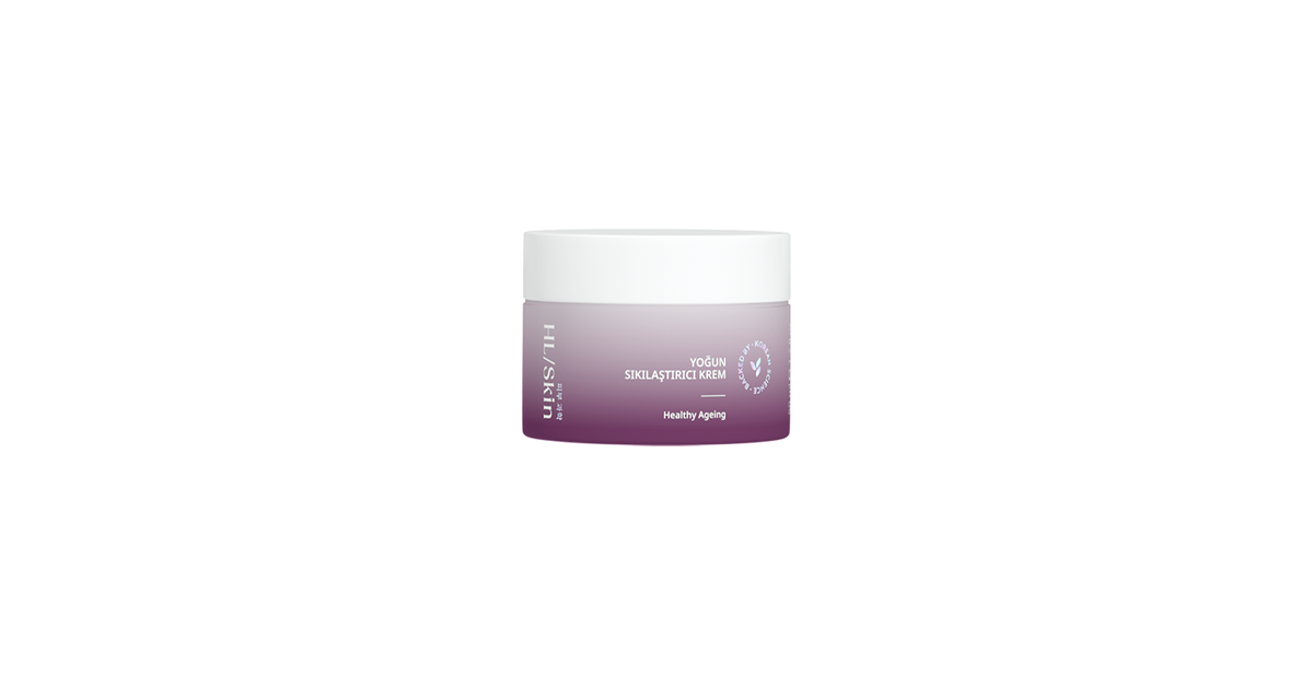 HL/Skin Tension Cream