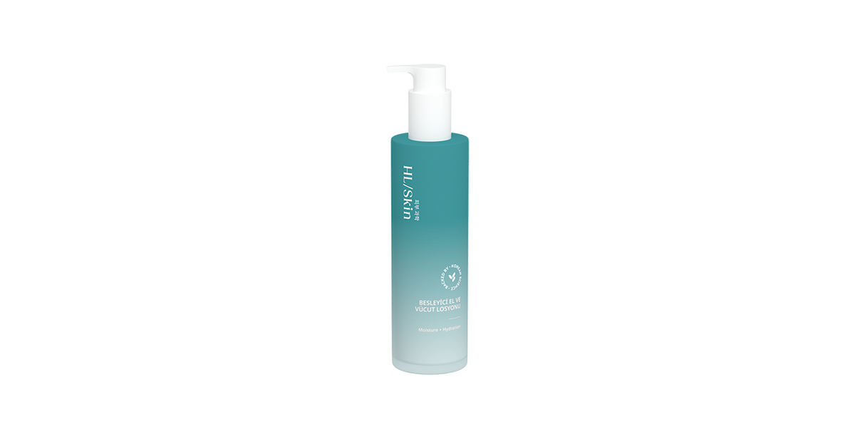 HL/Skin Hand & Body Lotion