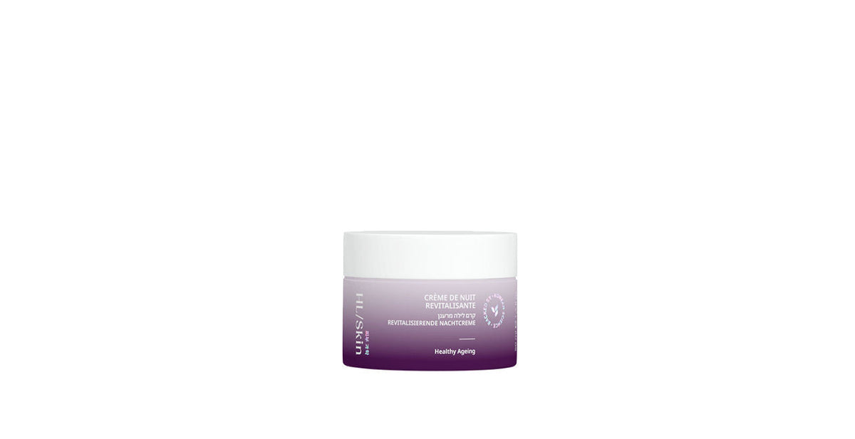 HL/Skin Night Cream