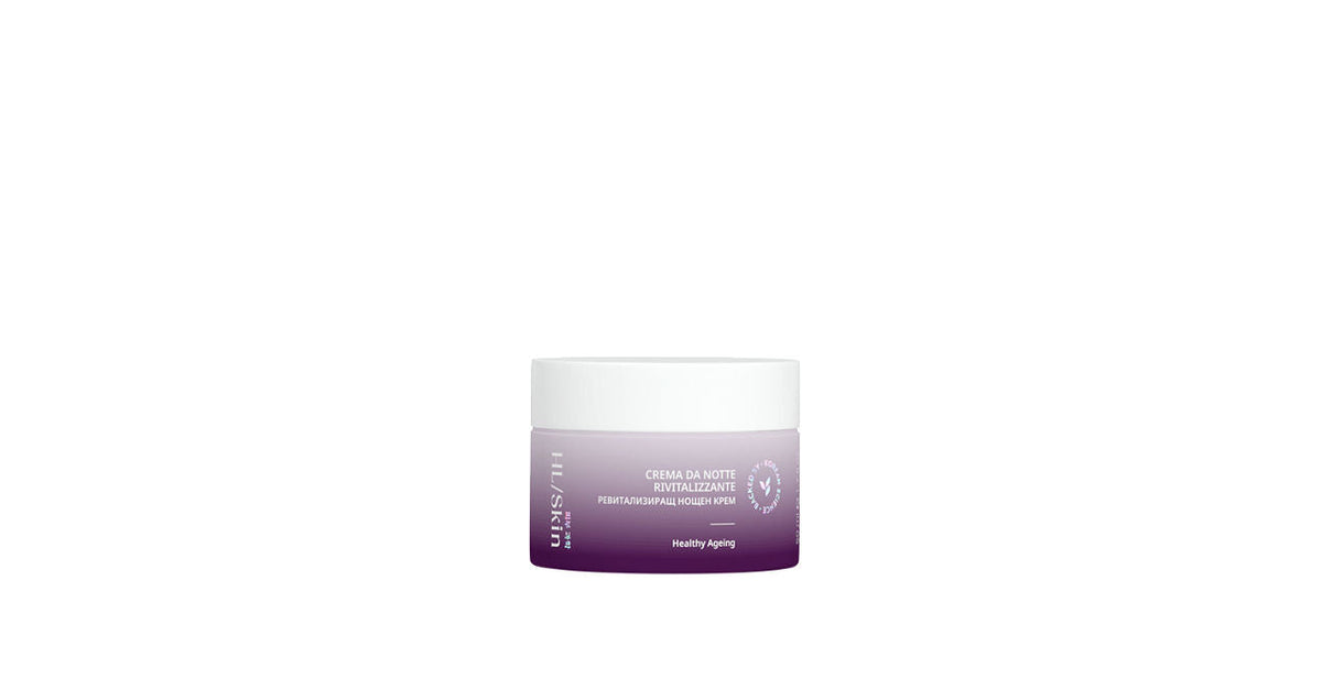 HL/Skin Night Cream