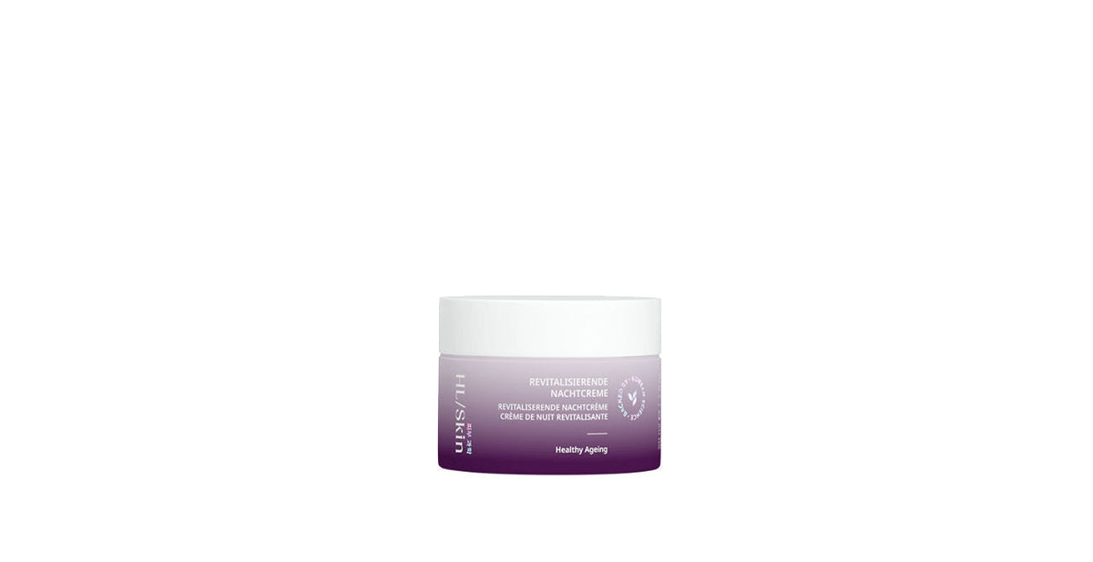 HL/Skin Night Cream