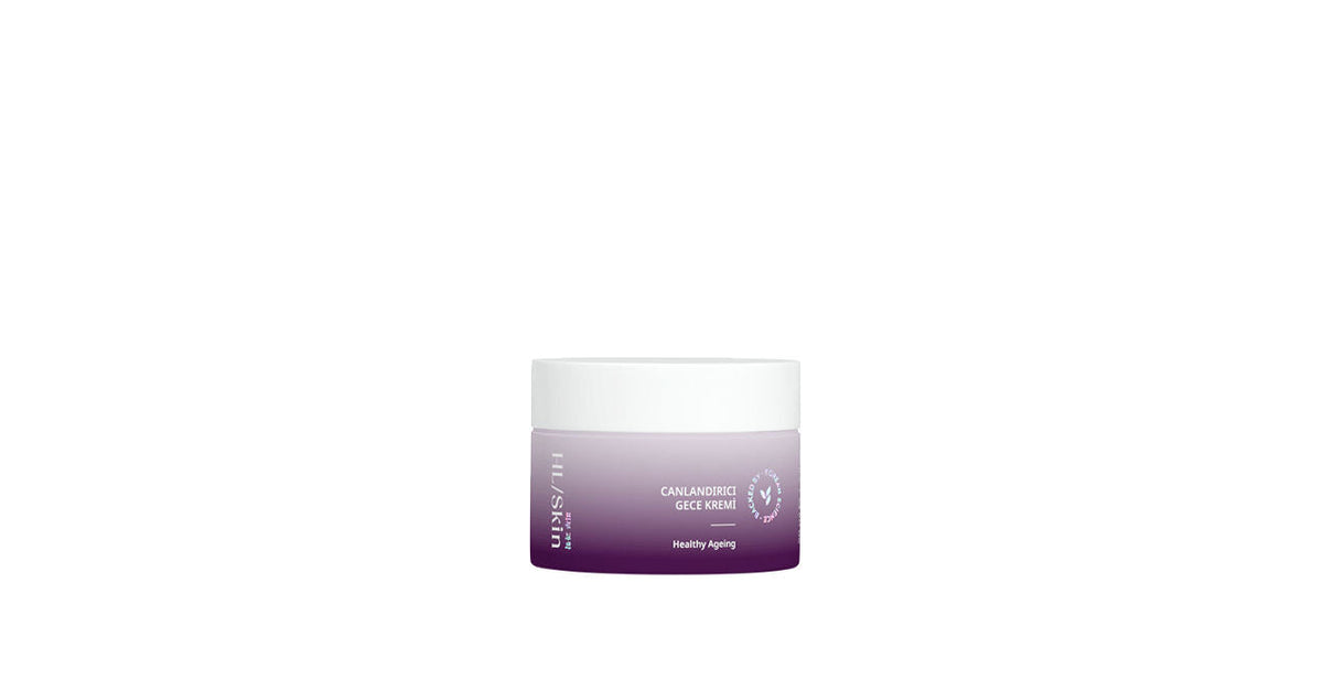 HL/Skin Night Cream