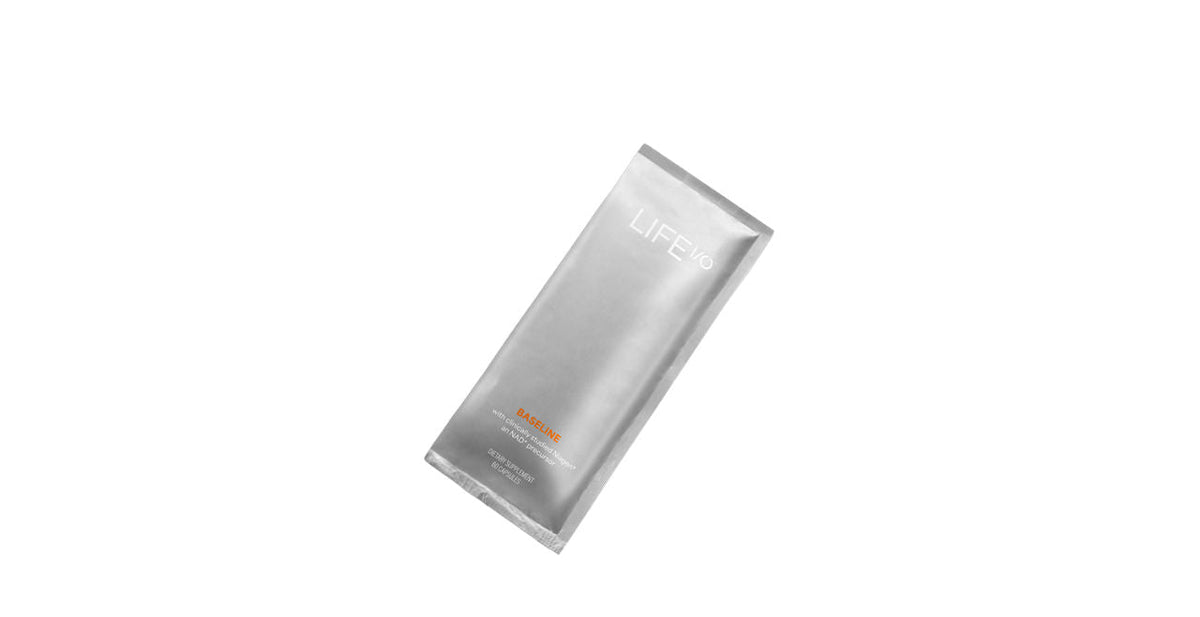 Life IO Baseline 30-day Supply