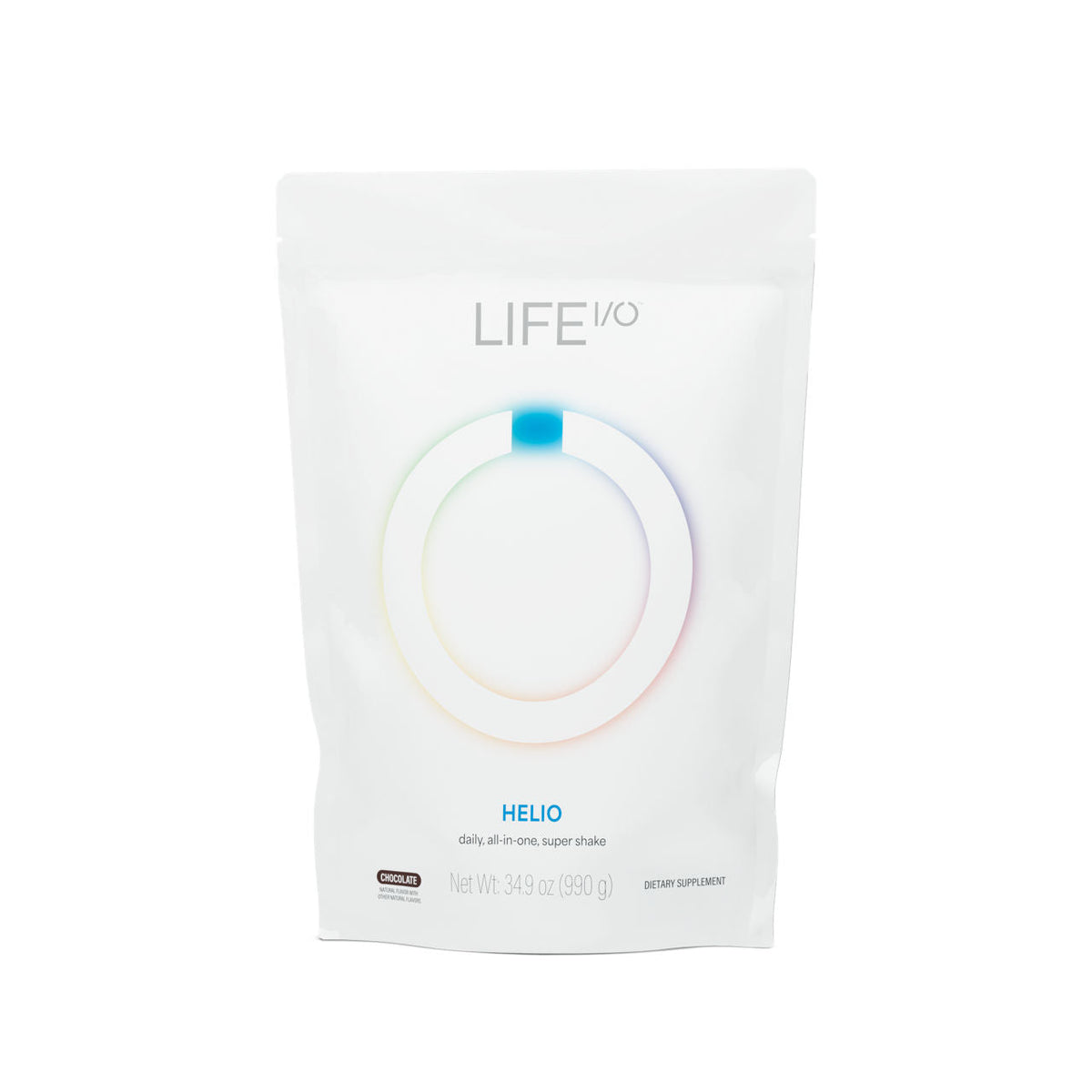 Life I/O Helio