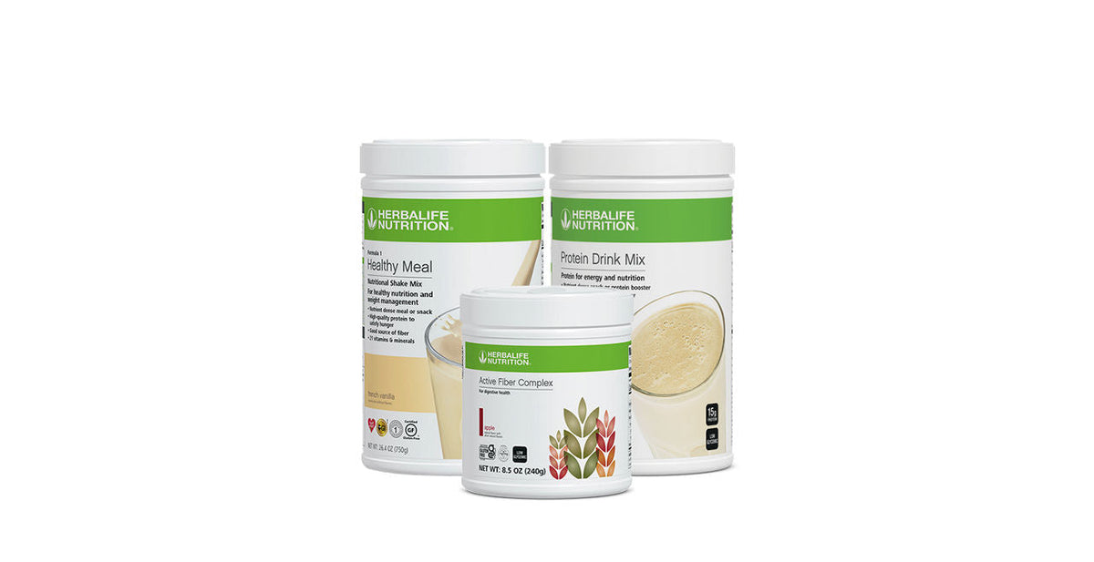 Nutrition Companion Classic
