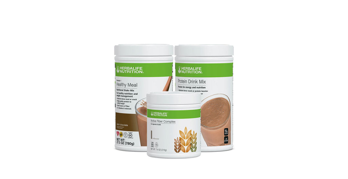 Nutrition Companion Classic