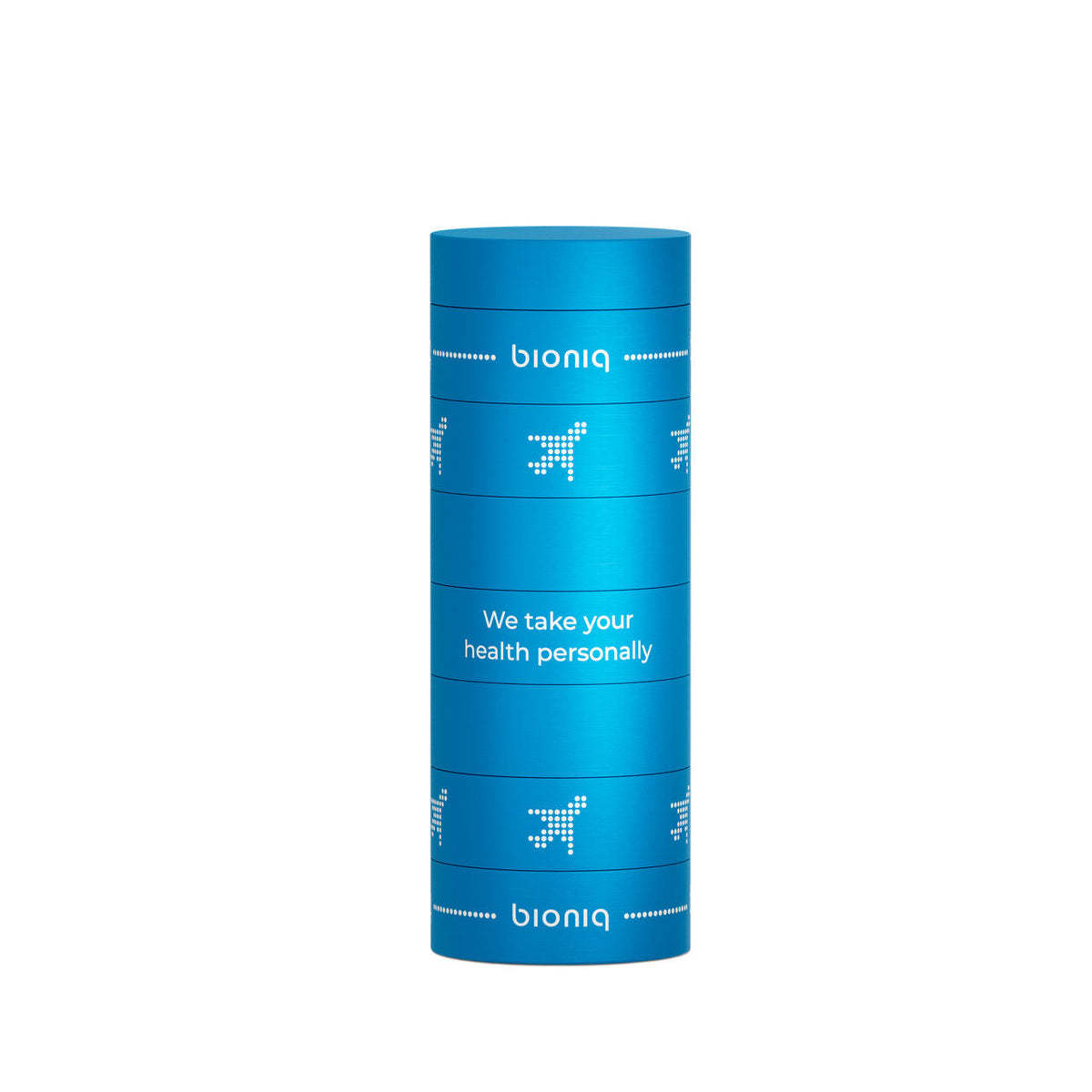 Bioniq GO Travel Canister