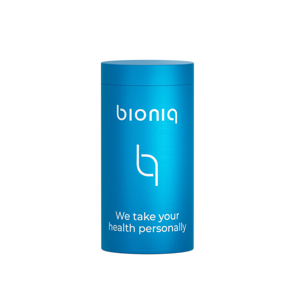 Bioniq GO 30-day Canister