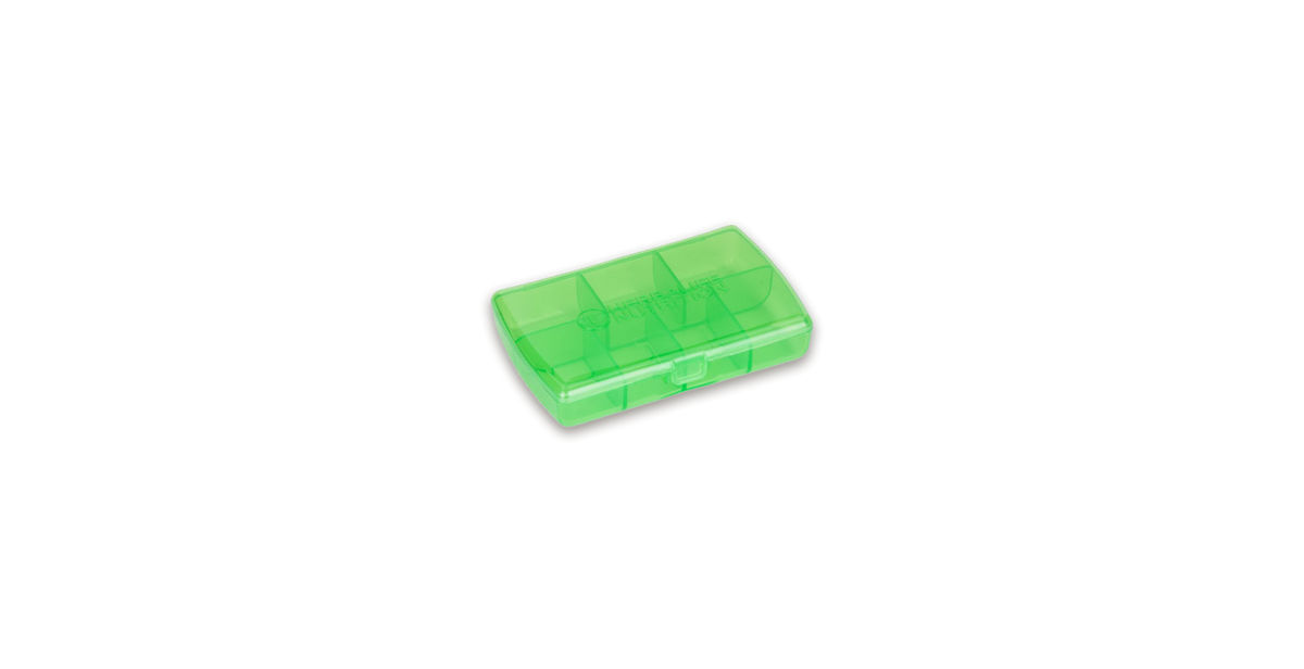 Herbalife Tablet Box Small