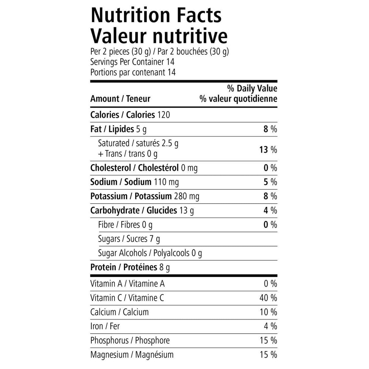 Protein Bites