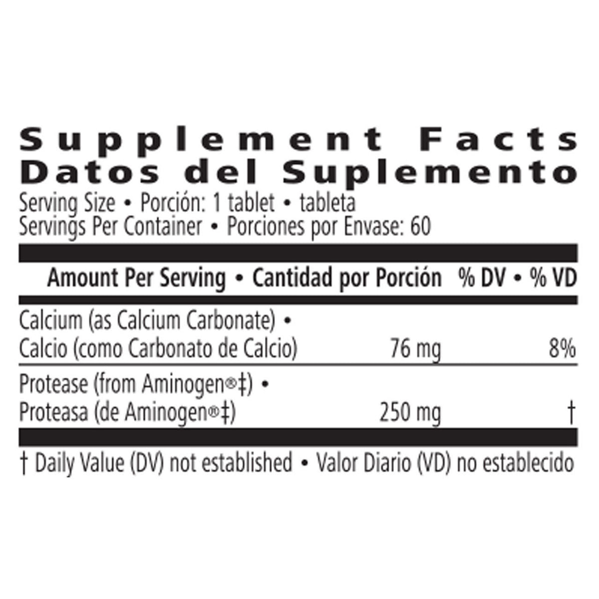 Aminogen