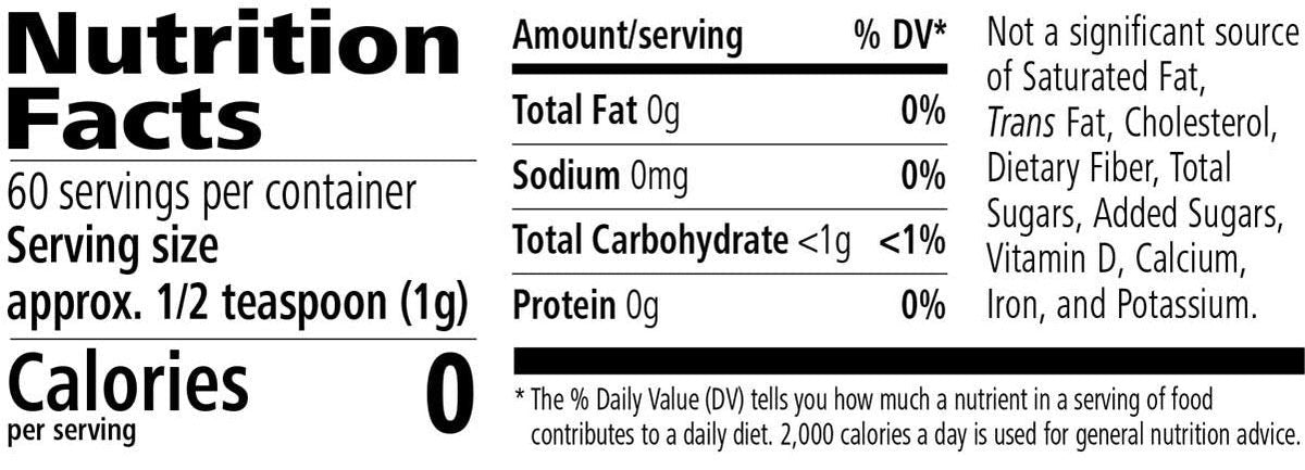 NRG Tea