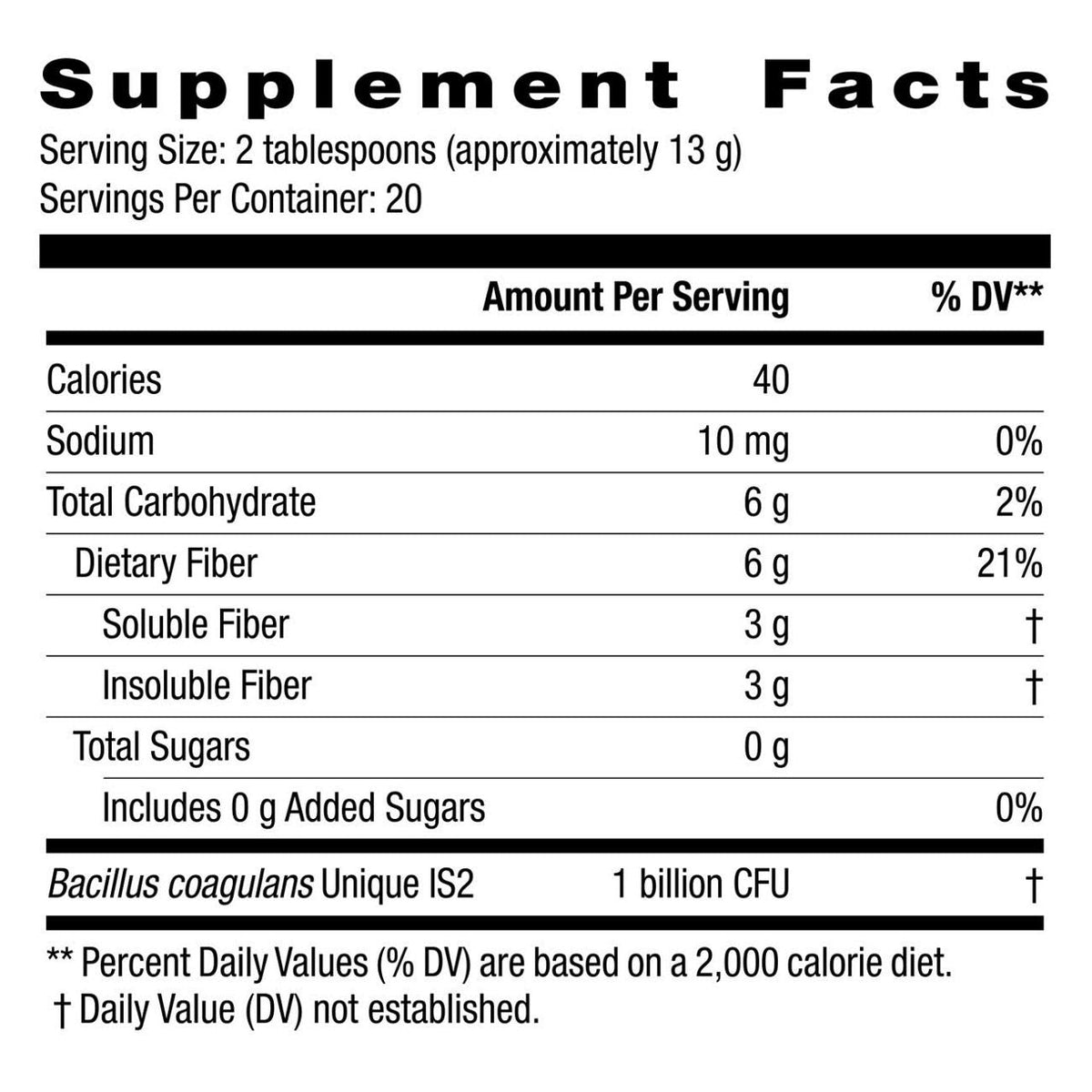 HERBALIFE V Digestive Support